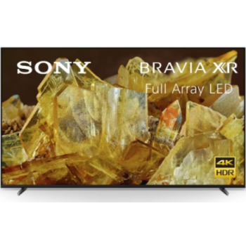 Sony 索尼 XR-75X90L 75吋 LED 4K 智能電視機